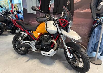 Moto Guzzi V85 TT Evocative Graphics (2021 - 23) - Annuncio 9869881