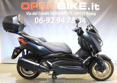 Yamaha X-Max 300 Tech Max (2021 - 24) - Annuncio 9871254