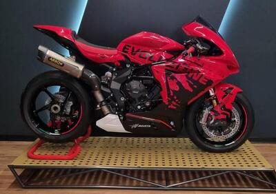 MV Agusta F3 800 RC (2022 - 25) - Annuncio 9871213