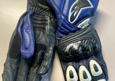 GIANTI DA STRADA MARCA ALPINESTARS MODELLO SP-2 V3 - Annuncio 9871249