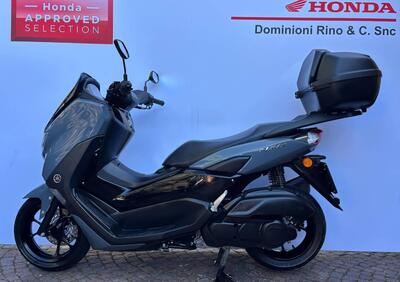 Yamaha N-Max 125 (2021 - 24) - Annuncio 9871255