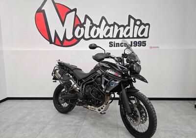 Triumph Tiger 800 XCx (2015 - 17) - Annuncio 9871258