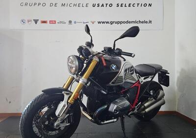 Bmw R nineT (2021 - 24) - Annuncio 9849801