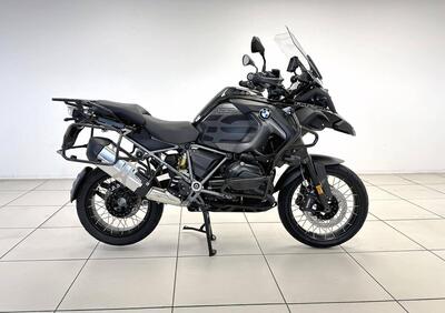 Bmw R 1200 GS Adventure (2017 - 18) - Annuncio 9871262