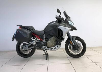 Ducati Multistrada V4 S (2021 - 24) - Annuncio 9871268