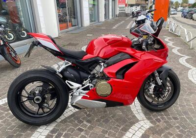 Ducati Panigale V4 (2022 - 24) - Annuncio 9871260