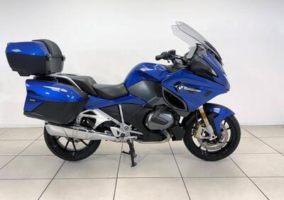 Bmw R 1250 RT (2021 - 25) - Annuncio 9871271