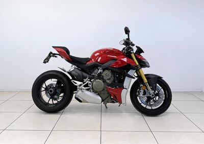 Ducati Streetfighter V4 1100 S (2020) - Annuncio 9871274