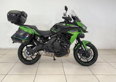Kawasaki Versys 650 Grand Tourer (2022 - 24) - Annuncio 9871277
