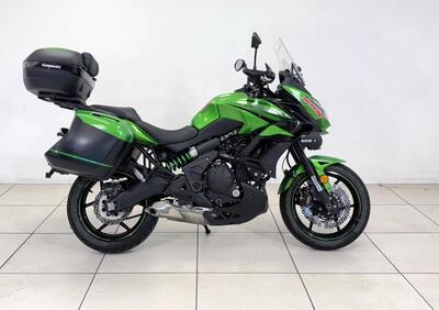Kawasaki Versys 650 SE (2017) - Annuncio 9871280