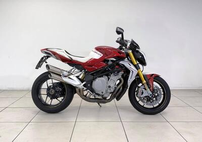 MV Agusta Brutale 1090 RR ABS (2009 - 19) - Annuncio 9871282