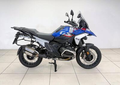 Bmw R 1300 GS Trophy (2023 - 25) - Annuncio 9871283