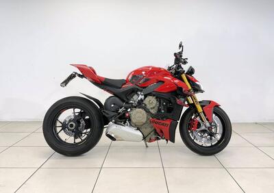 Ducati Streetfighter V4 S (2023 - 24) - Annuncio 9871286