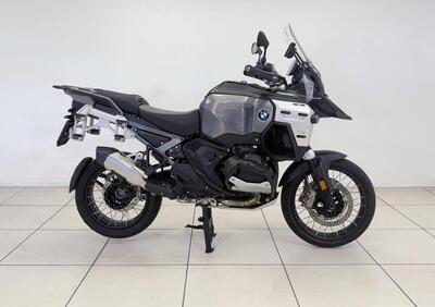 Bmw R 1300 GS Adventure Triple Black (2025) - Annuncio 9871289