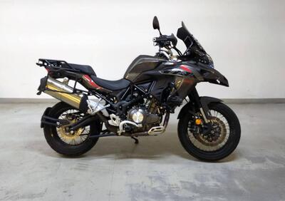 Benelli TRK 502X (2018 - 20) - Annuncio 9871293