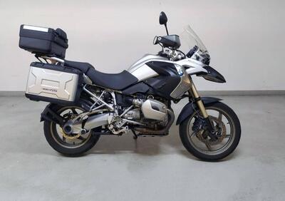 Bmw R 1200 GS (2008 - 09) - Annuncio 9871294
