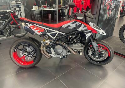 Ducati Hypermotard 950 RVE (2022 - 25) - Annuncio 9871295
