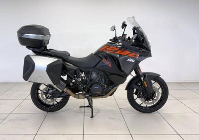 KTM 1290 Super Adventure S (2017 - 20) - Annuncio 9871297