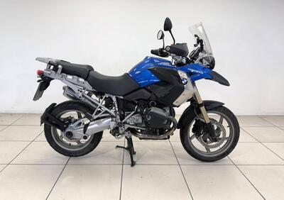 Bmw R 1200 GS (2010 - 12) - Annuncio 9871300