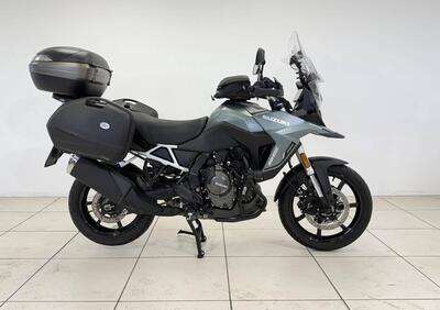 Suzuki V-Strom 800SE (2023 - 24) - Annuncio 9871306