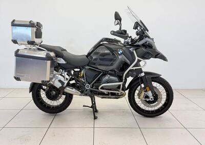 Bmw R 1200 GS Adventure (2017 - 18) - Annuncio 9871309