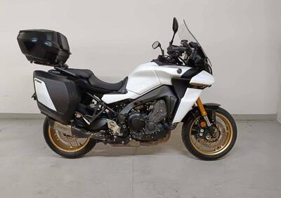 Yamaha Tracer 9 GT (2021 - 24) - Annuncio 9871311