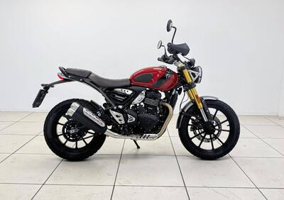 Triumph Scrambler 400 X (2024 - 25) - Annuncio 9871313