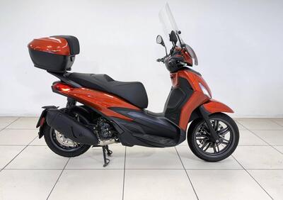 Piaggio Beverly 300 i.e. ABS-ASR (2016 - 20) - Annuncio 9871314