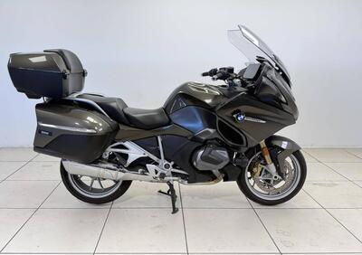 Bmw R 1250 RT (2021 - 25) - Annuncio 9871315