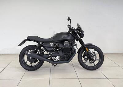 Moto Guzzi V7 850 Stone Special Abs (2021) - Annuncio 9871316