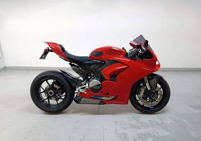 Ducati Panigale V2 (2021 - 24) - Annuncio 9871317