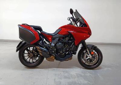 MV Agusta Turismo Veloce 800 Rosso (2021 - 23) - Annuncio 9871318