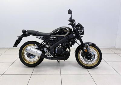 Yamaha MT-125 (2021 - 24) - Annuncio 9871319