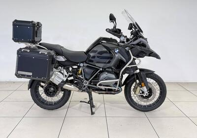 Bmw R 1200 GS Adventure (2017 - 18) - Annuncio 9871320