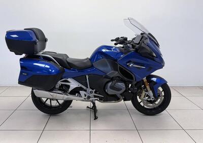 Bmw R 1250 RT (2021 - 25) - Annuncio 9871322