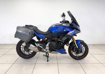 Bmw F 900 XR (2025) - Annuncio 9871323