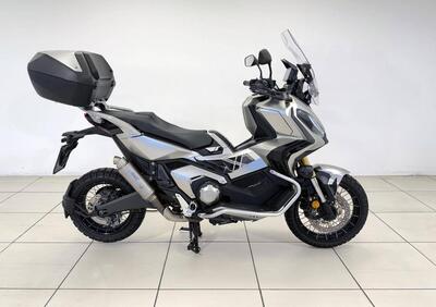 Honda X-ADV 750 DCT Adventure (2021 - 24) - Annuncio 9871324