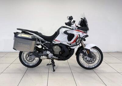 MV Agusta Brutale 910 R (2006 - 11) - Annuncio 9871325
