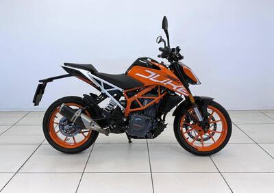 KTM 390 Duke (2021 - 23) - Annuncio 9871328
