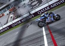 MotoGP 2025. GP del Portogallo. Pre-qualifiche: ancora 1° Alex Marquez, ma Bagnaia c'è, secondo. Bulega 17° [VIDEO]