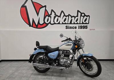 Royal Enfield Meteor 350 Aurora (2024 - 25) - Annuncio 9871329