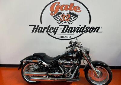 Harley-Davidson Fat Boy 114 (2021 - 24) - Annuncio 9871330