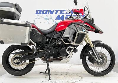 Bmw F 800 GS Adventure (2013 - 17) - Annuncio 9871333