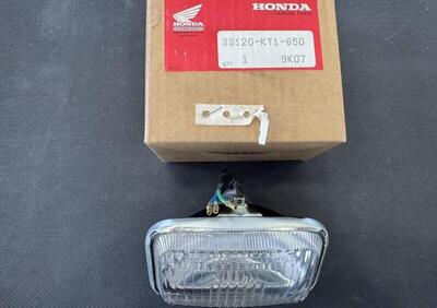 HONDA XR200/XR250/XR600 FARO ANTERIORE - Annuncio 9871331