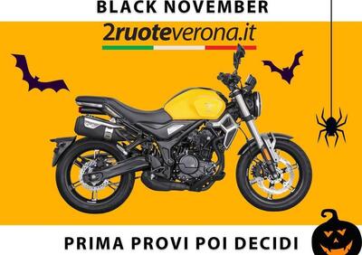 Voge Trofeo 350AC (2022 - 25) - Annuncio 9121910