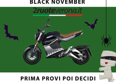 Sunra Italia Miku Super L3e (2021 - 24) - Annuncio 9385059