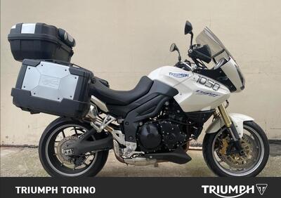 Triumph Tiger 1050 ABS (2006 - 12) - Annuncio 9871334