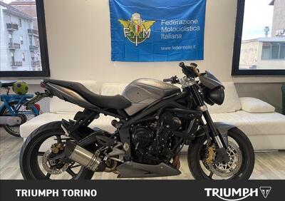 Triumph Street Triple R (2009 - 12) - Annuncio 9871335