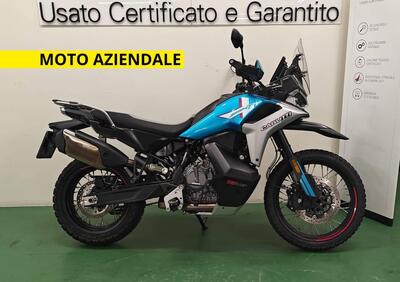 CFMOTO 800MT-X High Seat (2025) - Annuncio 9871337