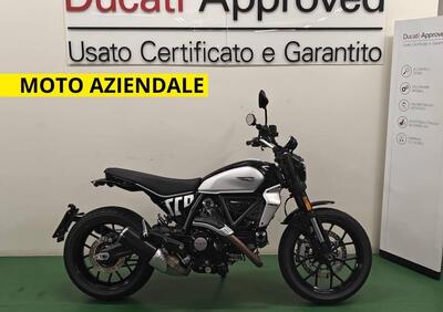 Ducati Scrambler 800 Icon (2023 - 25) - Annuncio 9871338